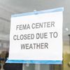 FEMA Botches Hotel Reservation, Kicking Pregnant Sandy Victim To The Curb 